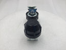 Ideal 32-006B 400 Amp 250/600V Fuse Clip Clamp - Box of 4