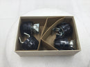 Ideal 32-006B 400 Amp 250/600V Fuse Clip Clamp - Box of 4