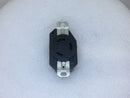Hubbell 2620 30 Amp 250V Twist-Lock Receptacle