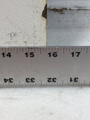 Bryant 32-40-200S/F 200A 32 Space 120/240V Panel Door 30 3/4" x 15 3/4" - Flawed