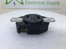 Hubbell 2620 30 Amp 250V Twist-Lock Receptacle