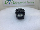 Hubbell 2620 30 Amp 250V Twist-Lock Receptacle