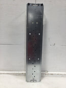 Eaton BR4040NC200R 200 Amp 40 Space Copper Buss Load Center Guts Only 6" X 27.5"