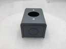 Pass & Seymour 7804 NEMA Type 1 Standard Single Receptacle