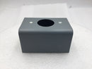 Pass & Seymour 7804 NEMA Type 1 Standard Single Receptacle