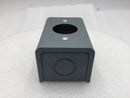 Pass & Seymour 7804 NEMA Type 1 Standard Single Receptacle