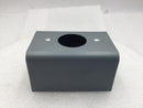 Pass & Seymour 7804 NEMA Type 1 Standard Single Receptacle