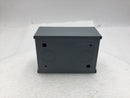 Pass & Seymour 7804 NEMA Type 1 Standard Single Receptacle