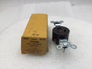 Hubbell 4710 15 Amp 125V Twist-Lock Single Grounding Receptacle