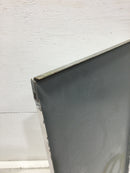 ITE Nema 3R Enclosed Panel Cover Only 25" x 14 1/2"
