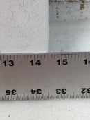 ITE Nema 3R Enclosed Panel Cover Only 25" x 14 1/2"