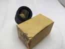 Hubbell 6027 Twist-Lock Insulprene Short Cover