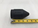 Hubbell 6027 Twist-Lock Insulprene Short Cover