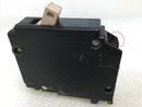 Eaton CH120 20 Amp 1 Pole 120/240V Breaker - Metal Foot - Cosmetic Flaw