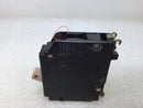 Eaton CH120 20 Amp 1 Pole 120/240V Breaker - Metal Foot - Cosmetic Flaw