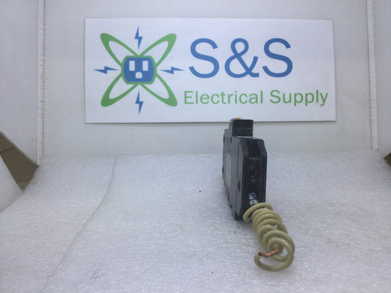 Eaton/Cutler Hammer CH120CAF 20 Amp 1 Pole 120240V Arc Fault Breaker