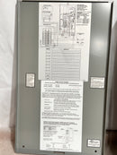 Briggs & Stratton 100SED 071071-02 ATS Automatic Transfer Switch