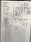 Briggs & Stratton 100SED 071071-02 ATS Automatic Transfer Switch