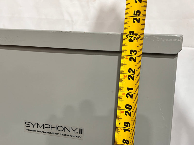 Briggs & Stratton 100SED 071071-02 ATS Automatic Transfer Switch