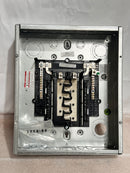 Eaton BRP12L125 12 Space 125A 120/240VAC Type BR/PON Plug On Neutral Load Center