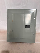 Eaton BRP12L125 12 Space 125A 120/240VAC Type BR/PON Plug On Neutral Load Center