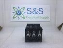 Eaton BRH320/HC320 3 Pole 20 Amp 240 VAC Type BR Circuit Breaker