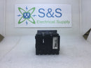 Eaton BRH320/HC320 3 Pole 20 Amp 240 VAC Type BR Circuit Breaker