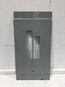 Siemens W2424MC1125CU 125 Amp 24 Space Dead Front w/Main 27" x 14"