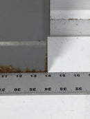 Siemens W2424MC1125CU 125 Amp 24 Space Dead Front w/Main 27" x 14"