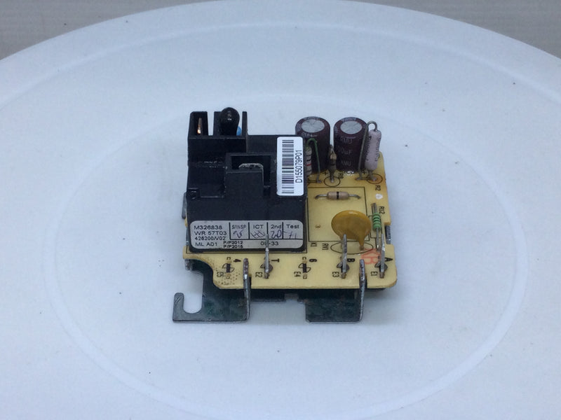 Trane/American Standard 4352-G Furnace Blower Motor Relay Board