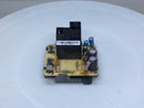 Trane/American Standard 4352-G Furnace Blower Motor Relay Board