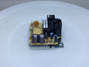 Trane/American Standard 4352-G Furnace Blower Motor Relay Board