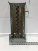Siemens W3030ML1200CU 200 Amp 30 Space Load Center w/Bracket Guts 21 3/4" x 10"