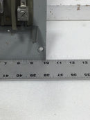 Siemens W3030ML1200CU 200 Amp 30 Space Load Center w/Bracket Guts 21 3/4" x 10"