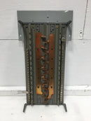 Siemens W2424ML1125CU 125 Amp 28 Space Load Center w/Bracket Guts 19" x 10"