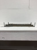 Siemens W2424ML1125CU 125 Amp 28 Space Load Center w/Bracket Guts 19" x 10"