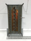 Siemens W2424ML1125CU 125 Amp 28 Space Load Center w/Bracket Guts 19" x 10"