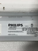 Philips LF4104140ULAG FluxStream 40W 4' LED Light 120/277V 4100 Lumens 4000K