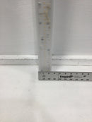 Philips LF4104140ULAG FluxStream 40W 4' LED Light 120/277V 4100 Lumens 4000K