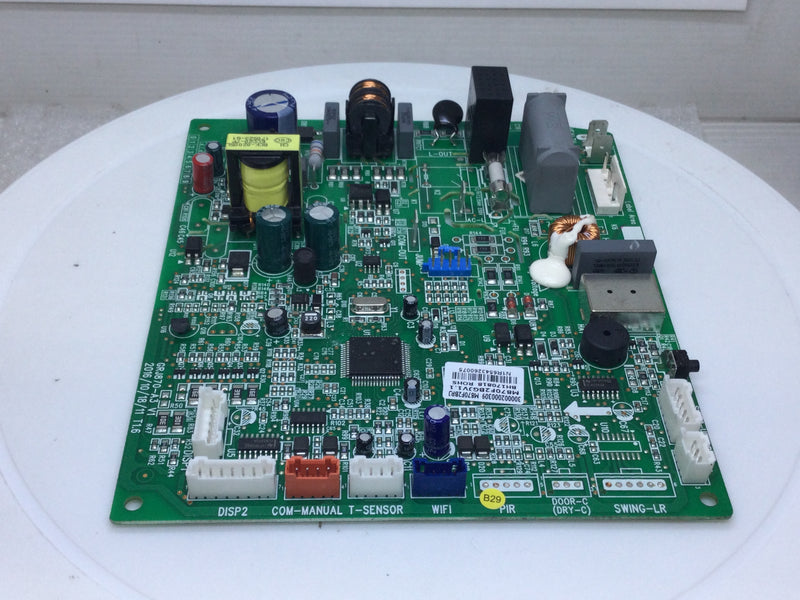 Gree 300002000309 Main HVAC Control Board