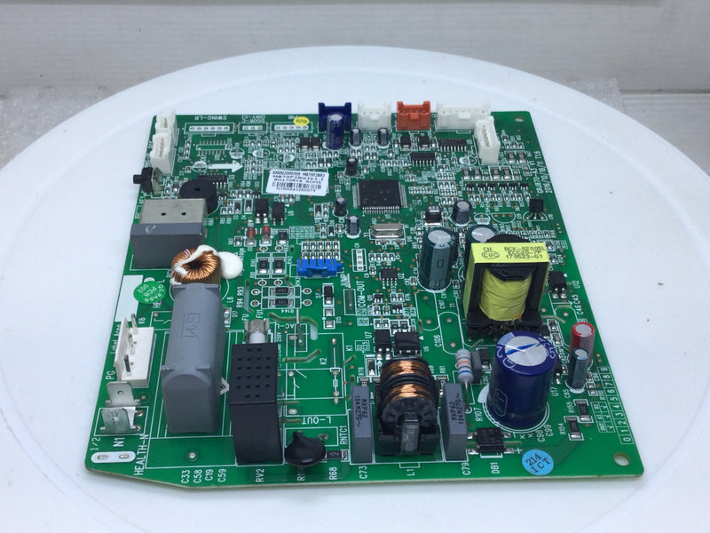 Gree 300002000309 Main HVAC Control Board