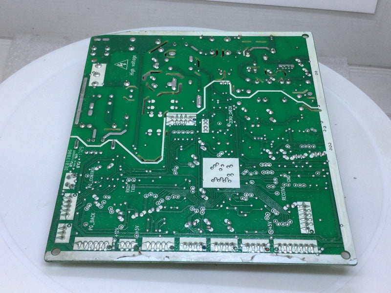Gree 300002000309 Main HVAC Control Board
