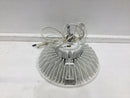 Venture LED HB95488 150W LED High Bay Fixture 100-277 VAC 20,400 Lumens 5000K