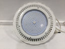 Venture LED HB95488 150W LED High Bay Fixture 100-277 VAC 20,400 Lumens 5000K
