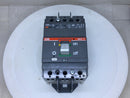 ABB S1N-3P-90A 90 Amp 3 Pole 277/480V Circuit Breaker