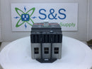 ABB S1N-3P-90A 90 Amp 3 Pole 277/480V Circuit Breaker