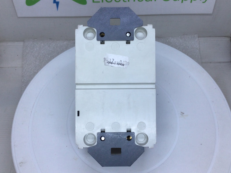 ABB S1N-3P-90A 90 Amp 3 Pole 277/480V Circuit Breaker