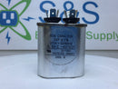 Unbranded E211363 5uF +/-5% 370v 50/60Hz Capacitor
