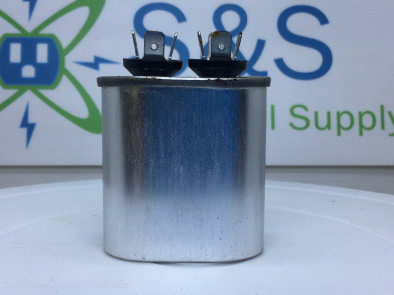 Unbranded E211363 5uF +/-5% 370v 50/60Hz Capacitor
