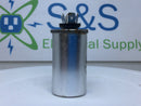 Unbranded E211363 5uF +/-5% 370v 50/60Hz Capacitor